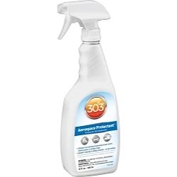 303 Products 30313 Aerospace Protectant Trigger Sprayer, 32 oz