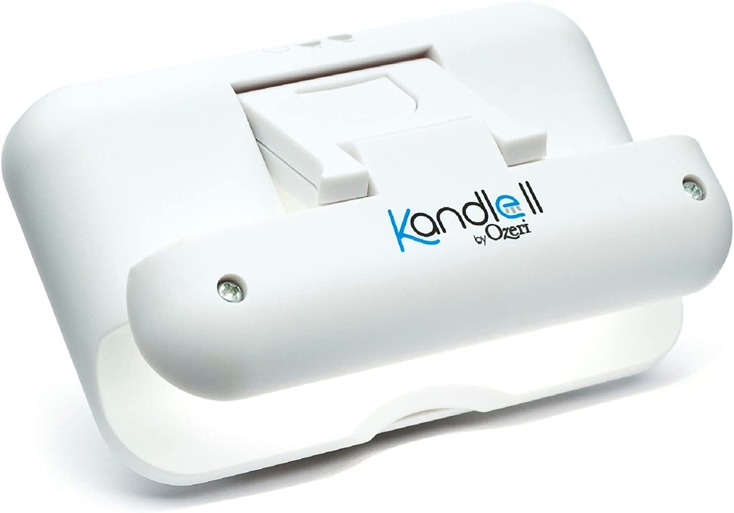 Kandle II LED Reading Light Designed for Books and eReaders - FREE SHIPPING